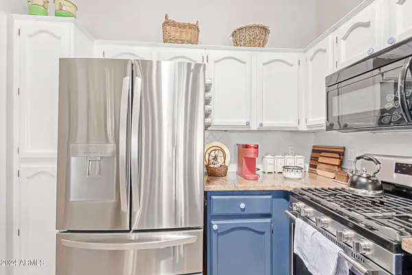 3349 N 146TH Drive, Goodyear, AZ 85395