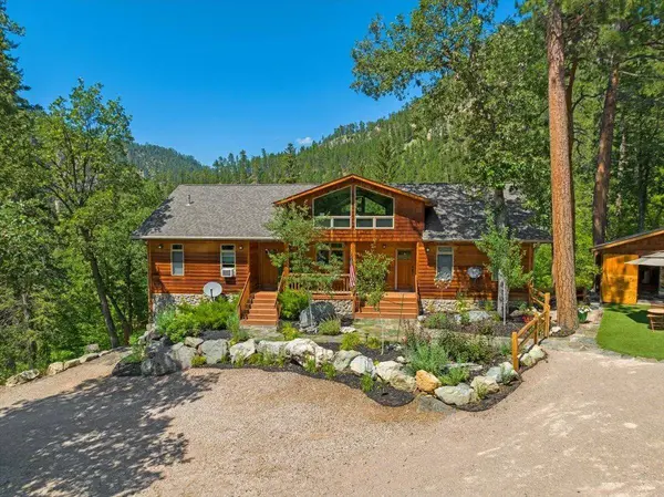 10900 Rimrock Place, Spearfish, SD 57783