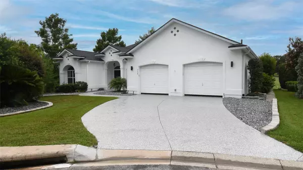 714 CIMARRON AVE, The Villages, FL 32159