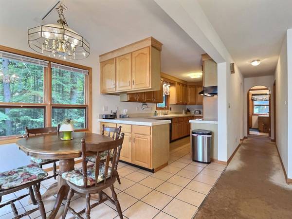 2235 FOUR SEASON LN, Saint Germain, WI 54558