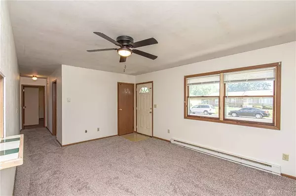 345 Chestnut Drive, Eaton, OH 45320