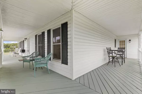 3506 CHASES FOREST DR, Mount Airy, MD 21771