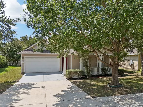 115 BROOK STONE, Cibolo, TX 78108-3282