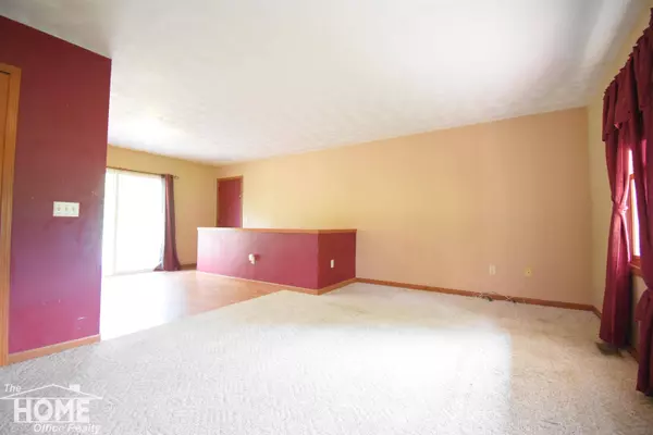 8471 S Morrice Road, Morrice, MI 48857