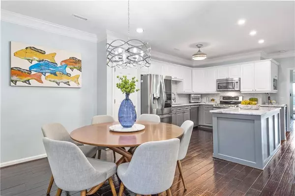 2300 Habersham Marina RD #205, Cumming, GA 30041