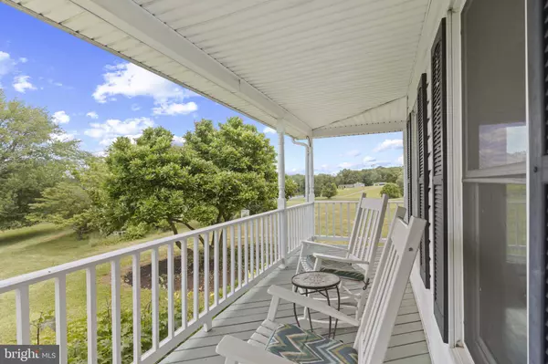 3506 CHASES FOREST DR, Mount Airy, MD 21771