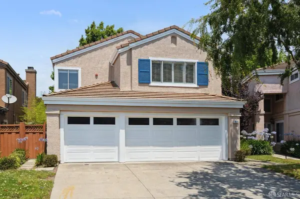 2833 Cortina WAY, Union City, CA 94587