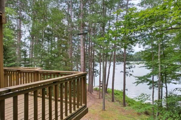 2235 FOUR SEASON LN, Saint Germain, WI 54558
