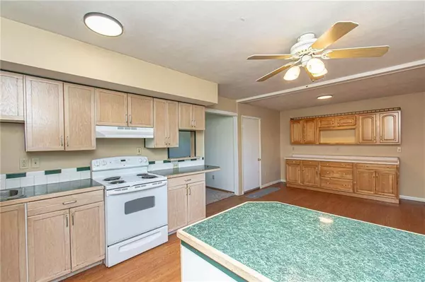 345 Chestnut Drive, Eaton, OH 45320