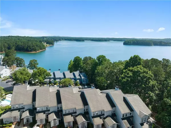 2300 Habersham Marina RD #205, Cumming, GA 30041