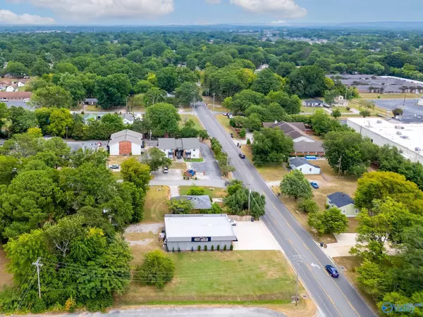 .29 ACRES Cedar Street SW, Decatur, AL 35603