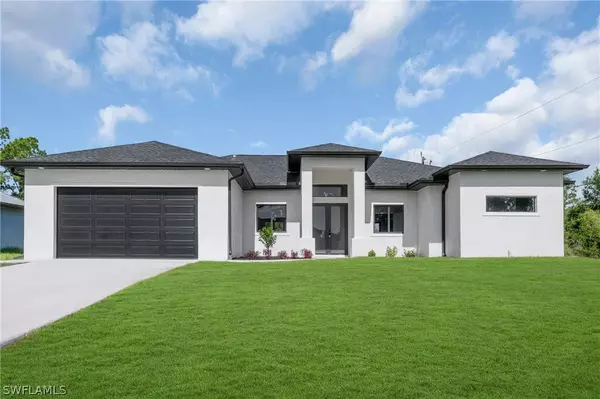 6580 Chabot AVE, Fort Myers, FL 33905