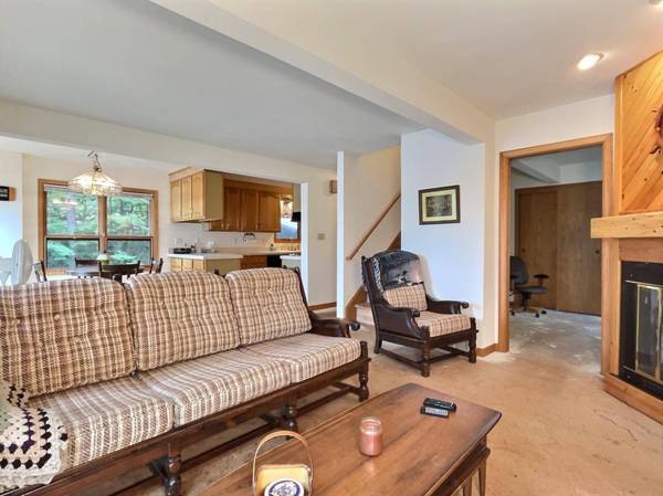 2235 FOUR SEASON LN, Saint Germain, WI 54558