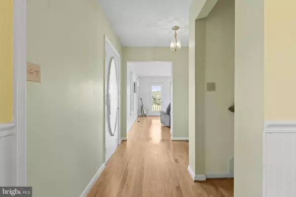 3506 CHASES FOREST DR, Mount Airy, MD 21771