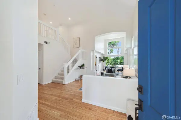 2833 Cortina WAY, Union City, CA 94587