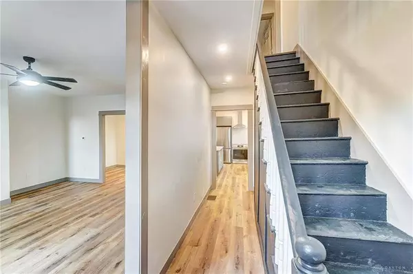 107 Cass Street, Dayton, OH 45402