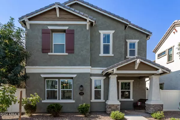 10439 E NARANJA Avenue, Mesa, AZ 85209