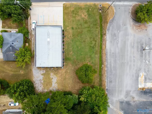 .29 ACRES Cedar Street SW, Decatur, AL 35603