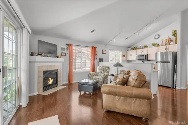 3272 E 103rd DR #1712, Thornton, CO 80229