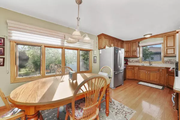 14218 S 84TH AVE, Orland Park, IL 60462