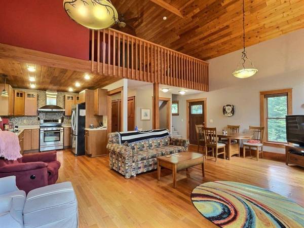 3628 CHANNEL RD, Watersmeet, MI 49969