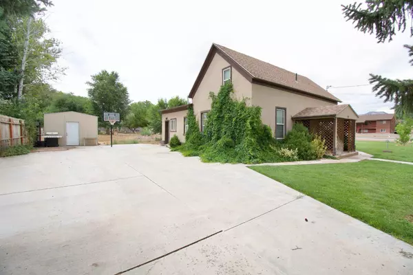 508 S 200 W, Richfield, UT 84701
