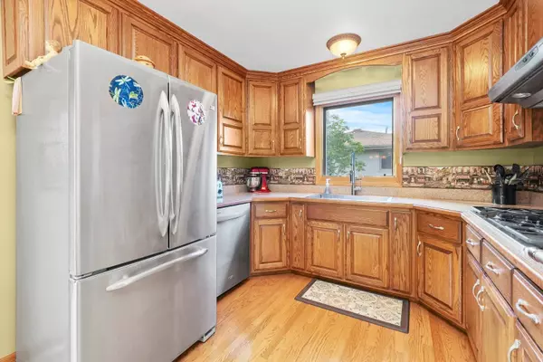 14218 S 84TH AVE, Orland Park, IL 60462