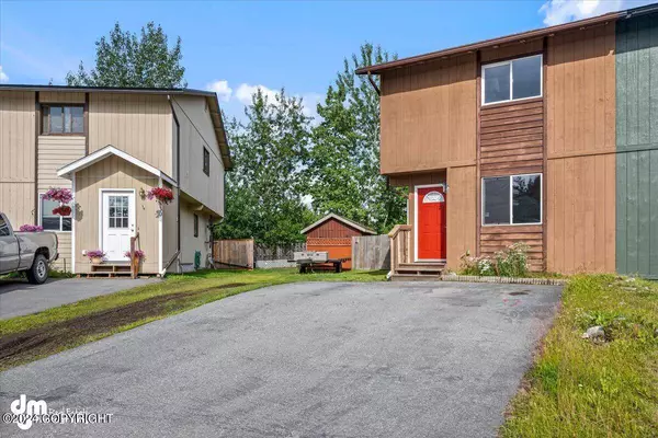 7620 Virda Lee CIR, Anchorage, AK 99507