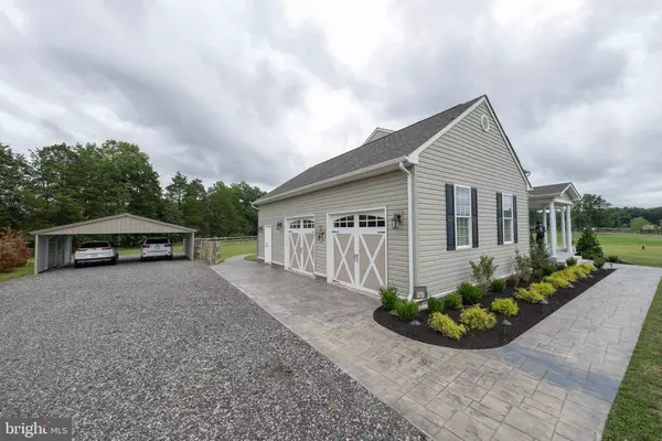 12770 LEMASTER DR, Nokesville, VA 20181