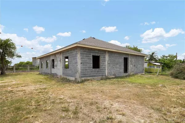 2523 Lott RD, Donna, TX 78537