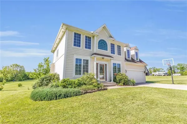 13601 Leavenworth RD, Kansas City, KS 66109