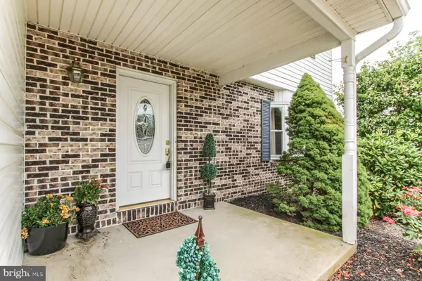 112 THOMAS ST, Harrisburg, PA 17112