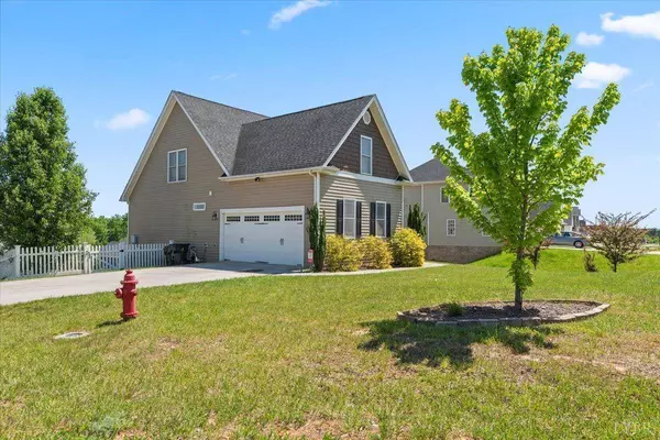 288 Traverse DR, Evington, VA 24550