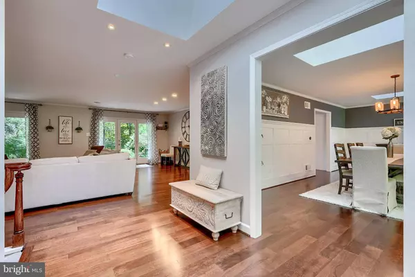 15 FOLLY FARMS CT, Reisterstown, MD 21136