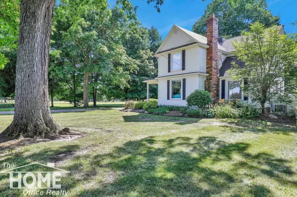 2901 N M 52 Road, Owosso, MI 48867