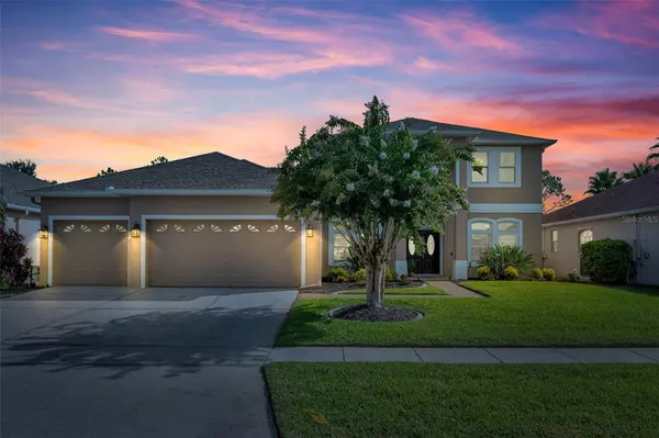 10519 SUNRISE TERRACE DR, Orlando, FL 32825