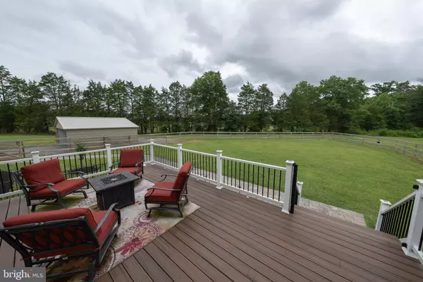 12770 LEMASTER DR, Nokesville, VA 20181