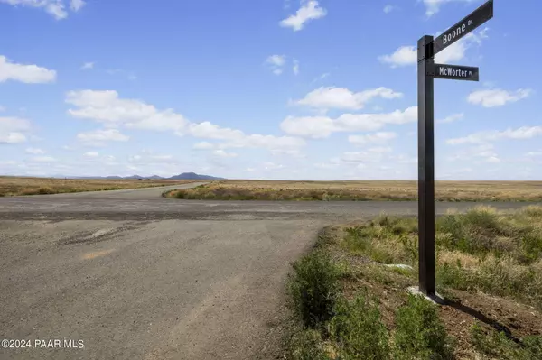 0 N Mcworter PL, Prescott Valley, AZ 86315