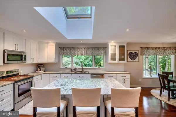 15 FOLLY FARMS CT, Reisterstown, MD 21136