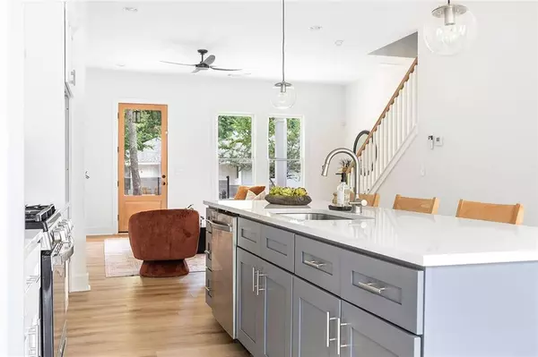 585 Federal TER SE, Atlanta, GA 30315