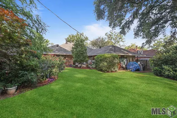 671 N ALLYSON DR, Baton Rouge, LA 70815