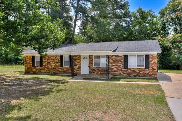 3504 CORNWALL RD, Augusta, GA 30906