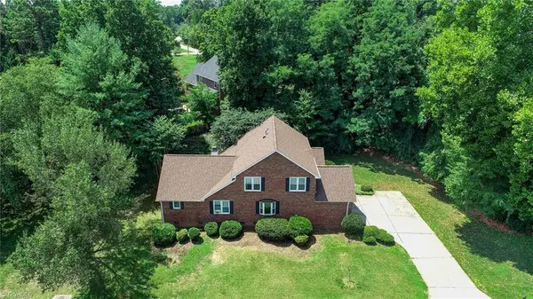 2504 Burch PT, High Point, NC 27265