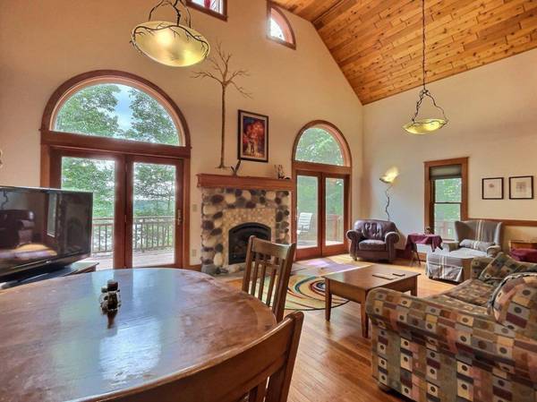 3628 CHANNEL RD, Watersmeet, MI 49969
