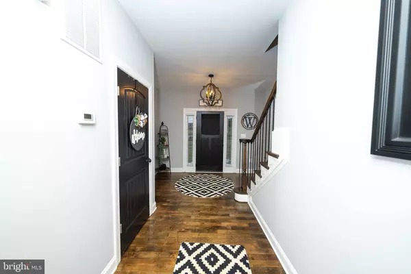 12770 LEMASTER DR, Nokesville, VA 20181