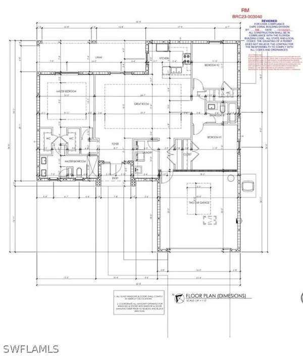 4331 NE 11th AVE, Cape Coral, FL 33909