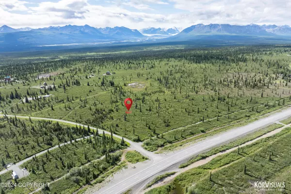 Mile 130 Glenn HWY, Glennallen, AK 99588