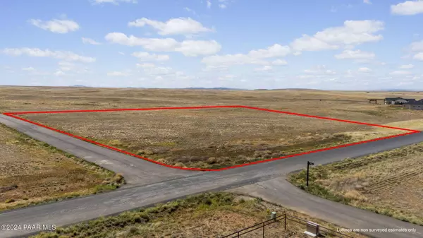 0 N Mcworter PL, Prescott Valley, AZ 86315