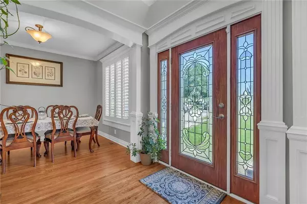 13601 Leavenworth RD, Kansas City, KS 66109