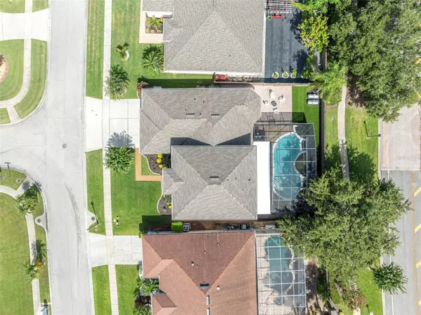 10519 SUNRISE TERRACE DR, Orlando, FL 32825